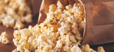 Is Popcorn Healthy? Nutrition Benefits vs. Pitfalls - Dr. Axe