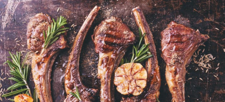 Lamb Meat Benefits, Nutrition Facts and Recipes - Dr. Axe