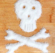Salt