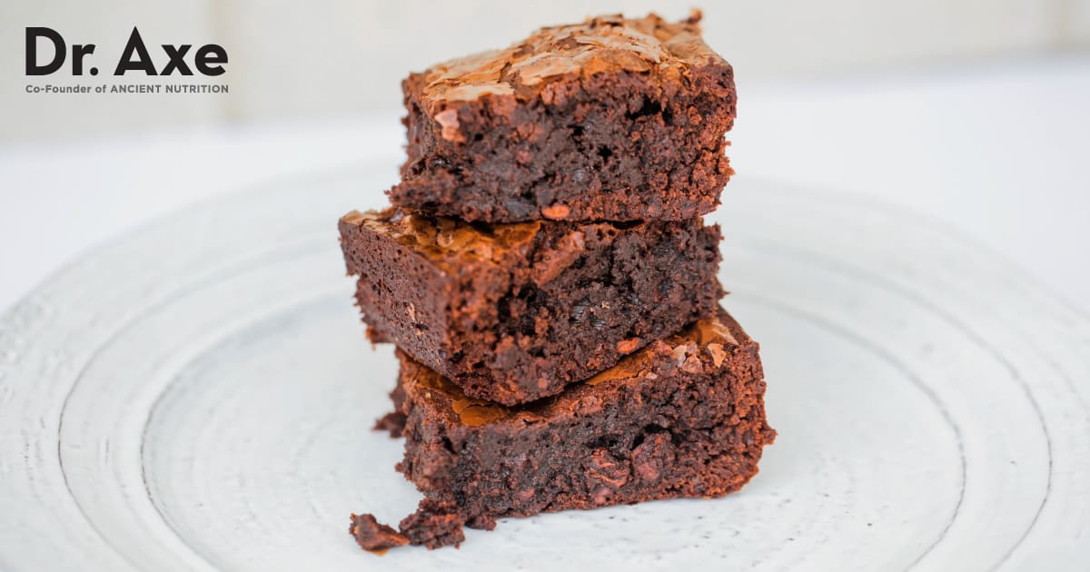 Ener G Egg Replacer Brownie Recipe Bryont Blog