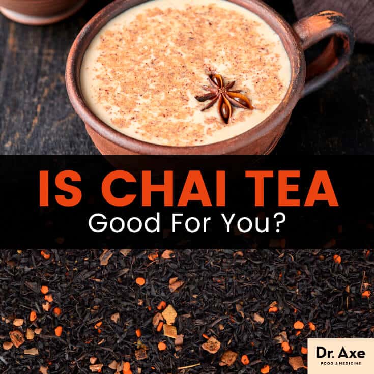 Is Chai Tea Good For You Chai Tea Benefits Recipes Get Collagen 