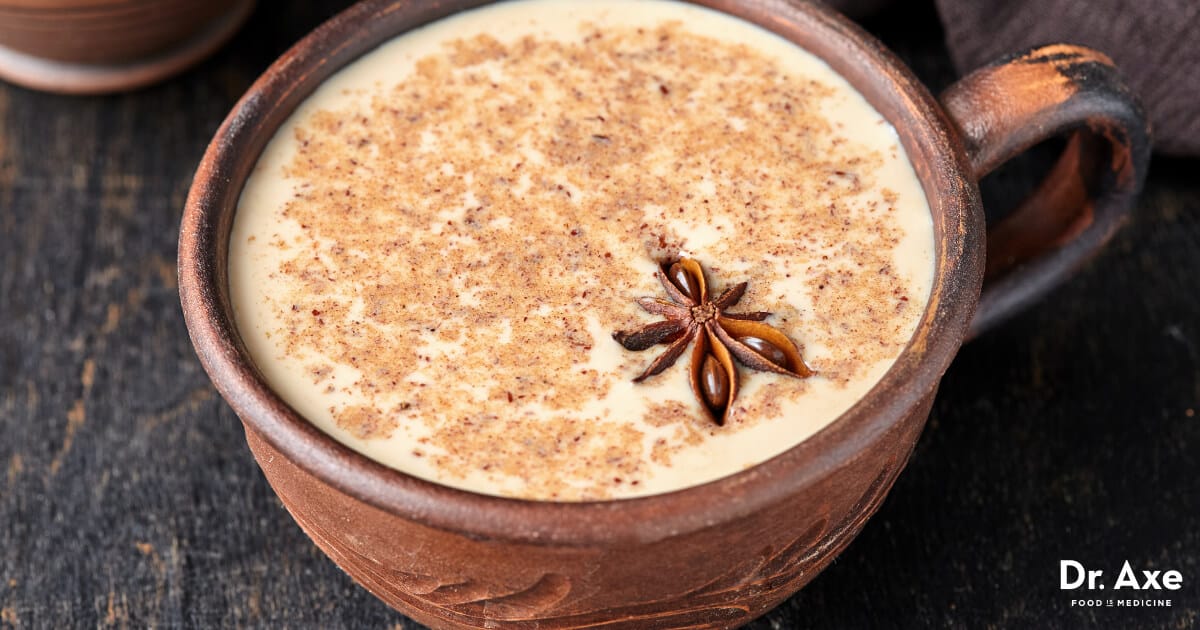 Is Chai Tea Good for You? Chai Tea Benefits & Recipes Dr. Axe