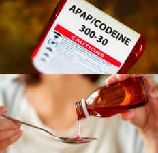 Codeine