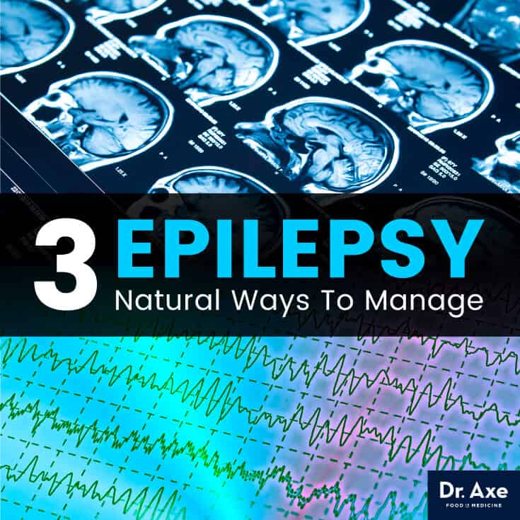 Epilepsy - Dr. Axe