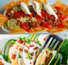 keto snacks