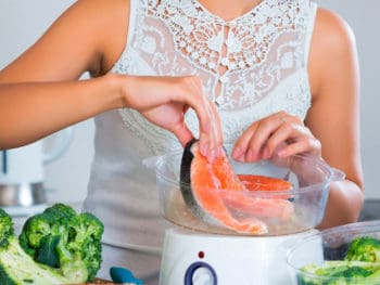 Keto diet for women