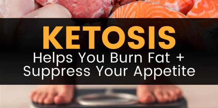 What is ketosis? - Dr. Axe