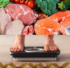 Ketosis