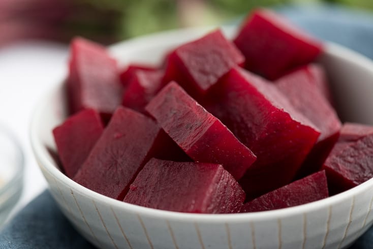 Pickled beets recipe - Dr. Axe