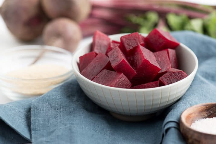 Pickled Beets Recipe: A Tangy, Sweet Snack - Dr. Axe