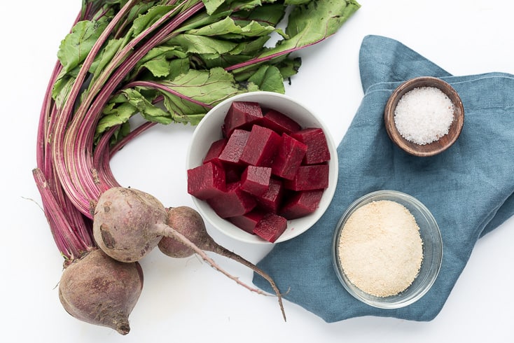 Pickled beets recipe - Dr. Axe