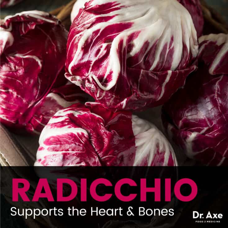 Radicchio - Dr. Axe