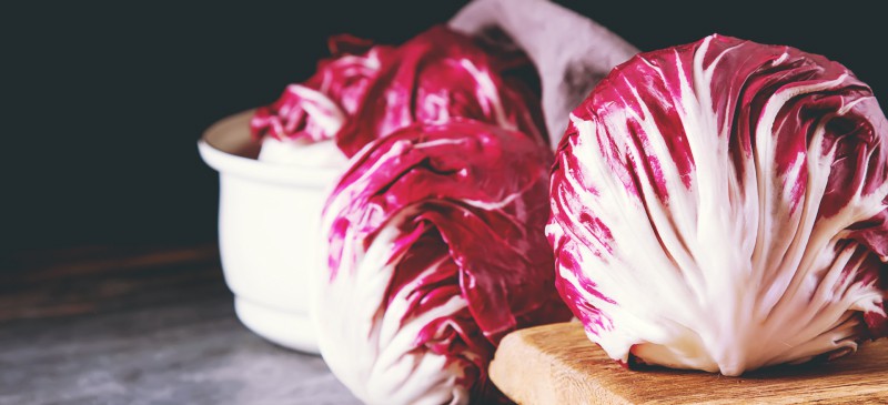 Radicchio - Dr. Axe