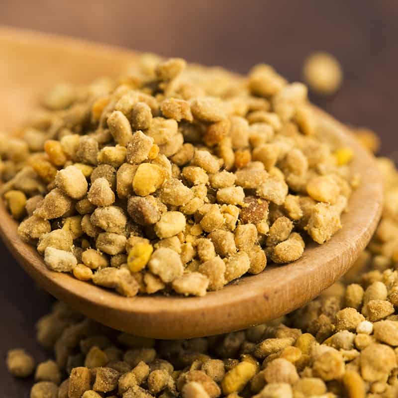 Bee Pollen Benefits, Nutrition Facts and How to Use - Dr. Axe