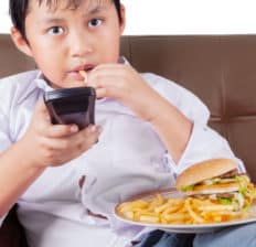 How to lose weight for kids - Dr. Axe