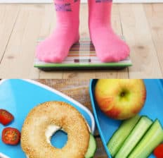 Natural solutions for childhood obesity - Dr. Axe