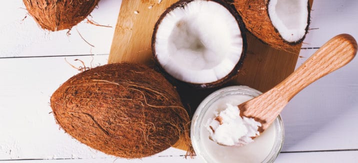 Is Coconut Oil Healthy? Truth vs. Fiction - Dr. Axe