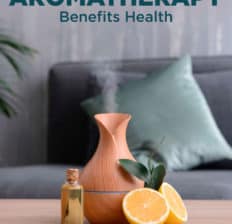Aromatherapy - Dr. Axe