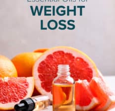 Essential oils for weight loss - Dr. Axe