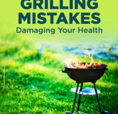 Grilling mistakes - Dr. Axe