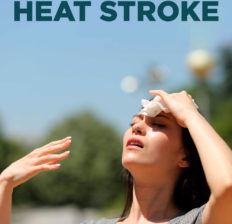 Heat stroke - Dr. Axe