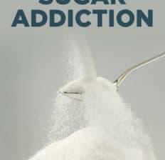 Sugar addiction - Dr. Axe