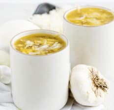 Onion soup recipe