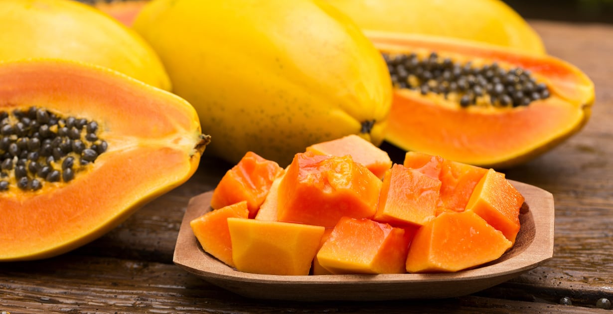 Papaya Benefits Nutrition Recipes And Side Effects Dr Axe,Greek Olive Oil Soap