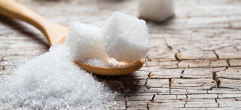 Reduce sugar - Dr. Axe