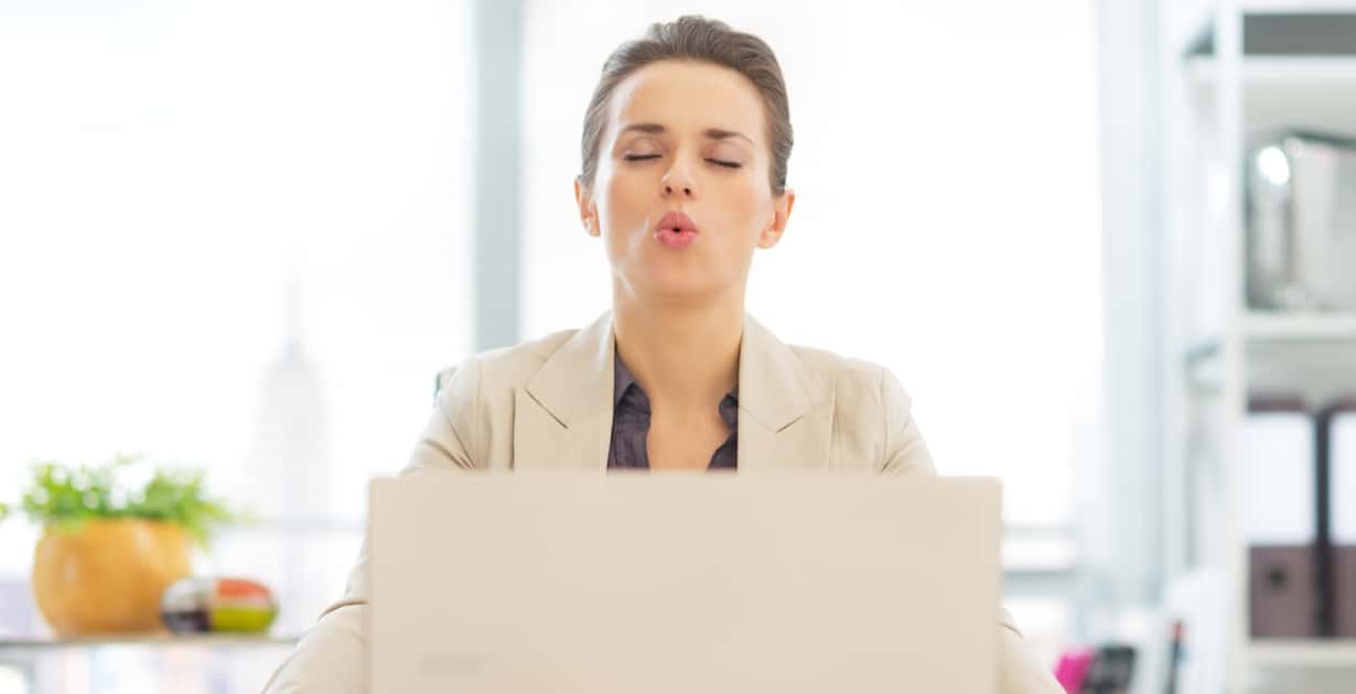 best office stress relievers