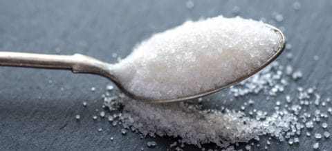 How Much Sugar Per Day Is Too Much? - Dr. Axe