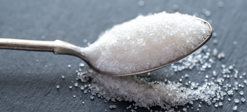How many grams of sugar per day? - Dr. Axe
