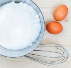 Egg white nutrition - Dr. Axe