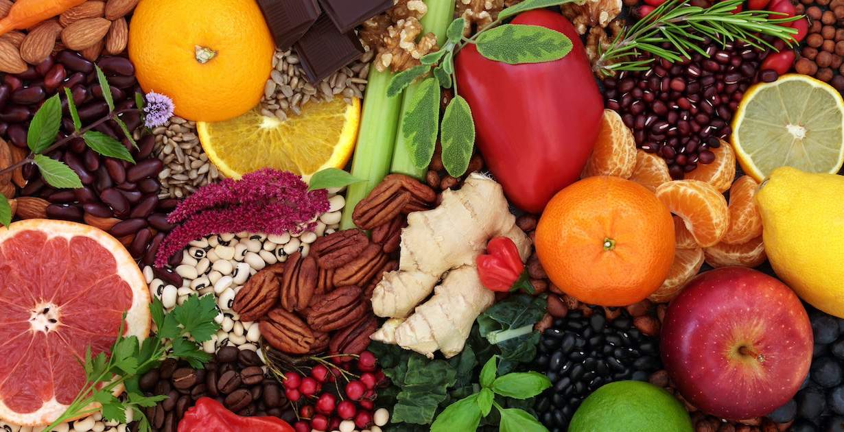 Flavonoids and Bioflavonoids Benefits, Best Sources, Side Effects Dr. Axe