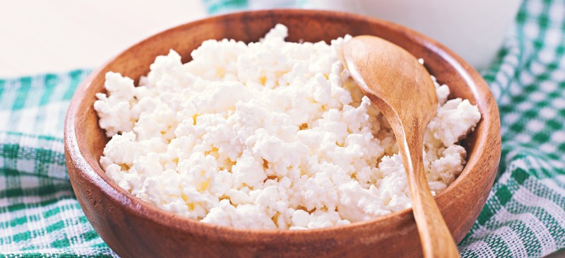 The Best Cottage Cheese You Can Buy at the Store