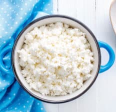 Cottage cheese nutrition - Dr. Axe