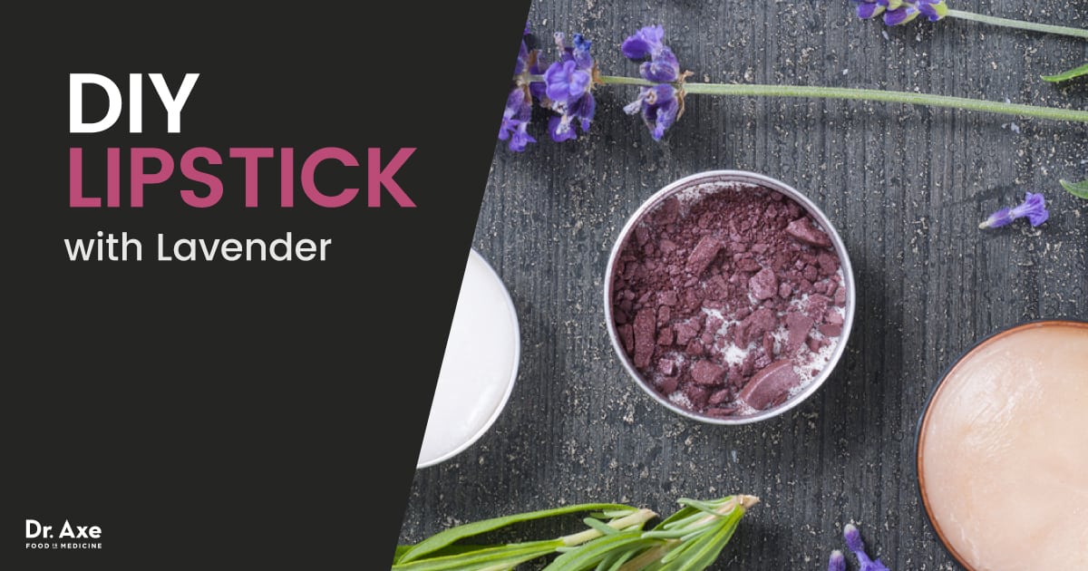 Home remedies to make how lipstick diy at nyc