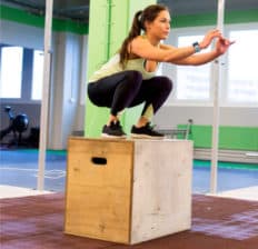 Plyometrics