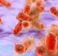 Prevent & treat TB symptoms naturally - Dr. Axe