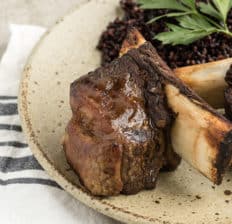 braised short ribs final - Dr. Axe