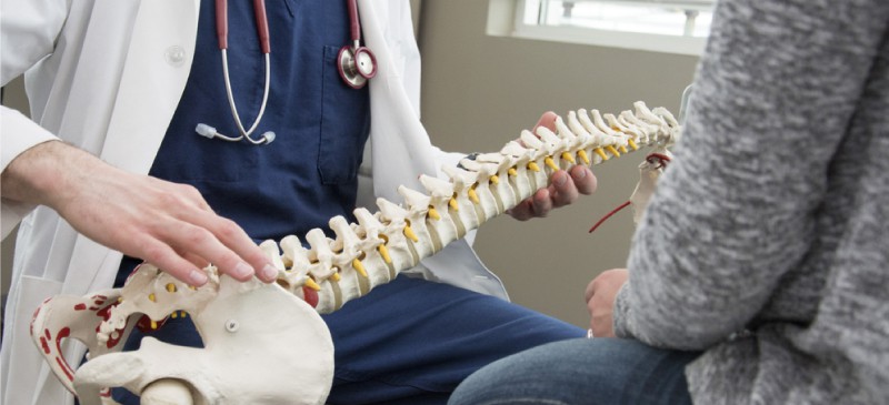 What Is a Chiropractor? Facts, Benefits, Education & History - Dr. Axe
