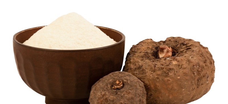 The Benefits of Konjac: is it a Real Weight Loss Solution ? 