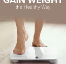 How to gain weight fast - Dr. Axe