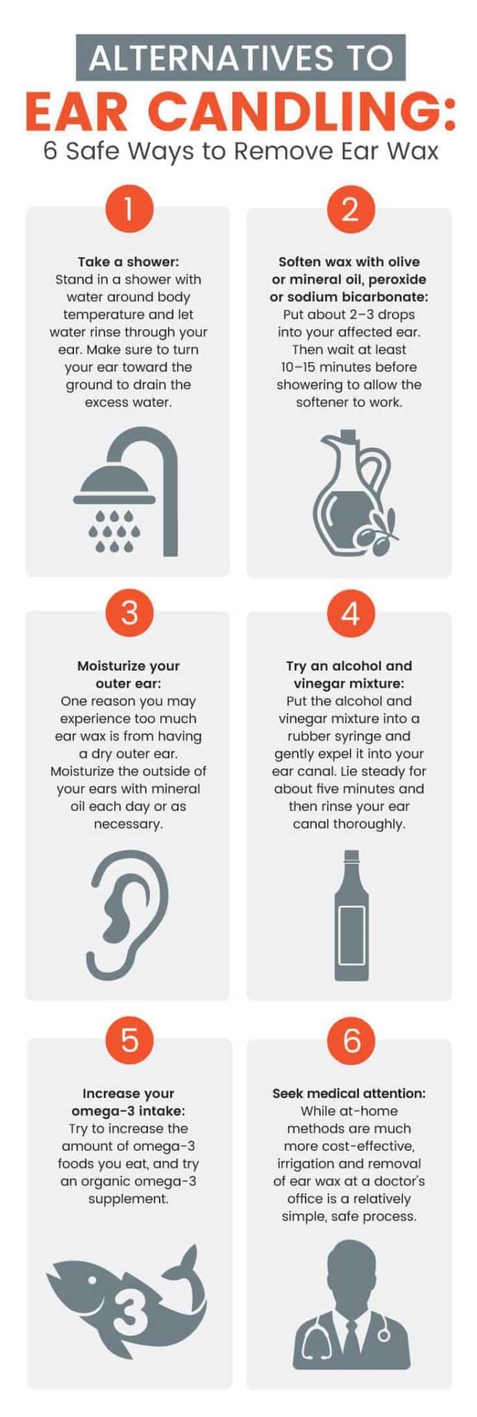 Ear Candling Is It a Safe Solution? Plus Alternatives Dr. Axe