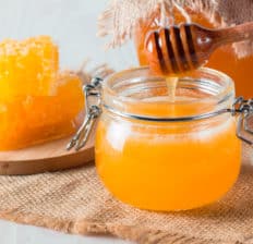 Homemade honey cough drops - Dr. Axe