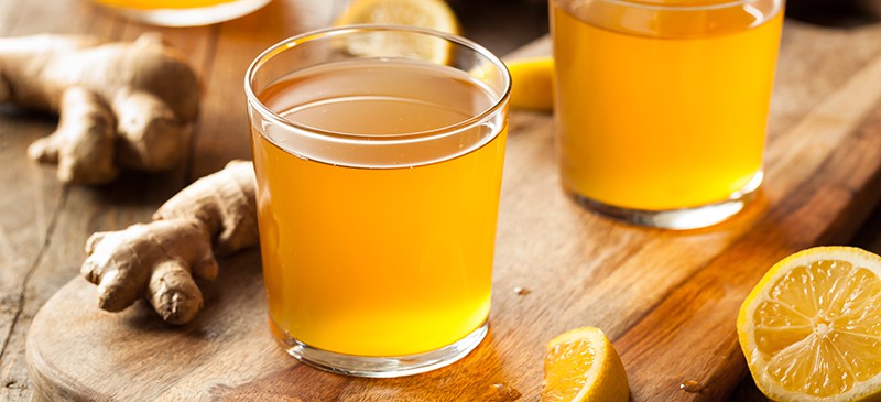 Kombucha Benefits, Nutrition and How to