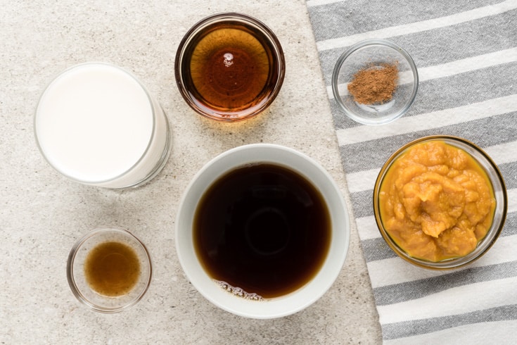 Pumpkin Spice Latte Recipe: Make Your Own!