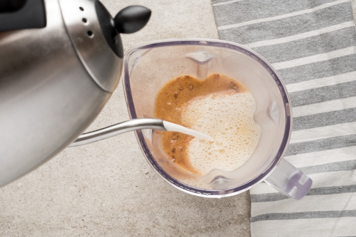 Pumpkin spice latte recipe step 7 - Dr. Axe