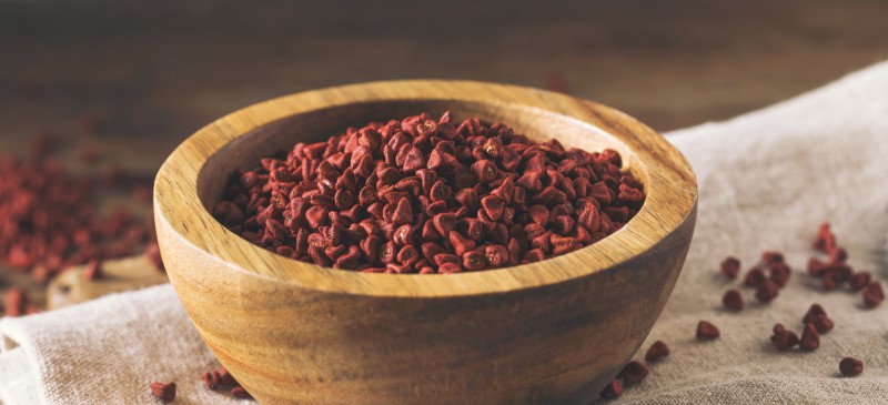 Annatto Is This Natural Food Dye Safe Annatto Benefits Dr Axe