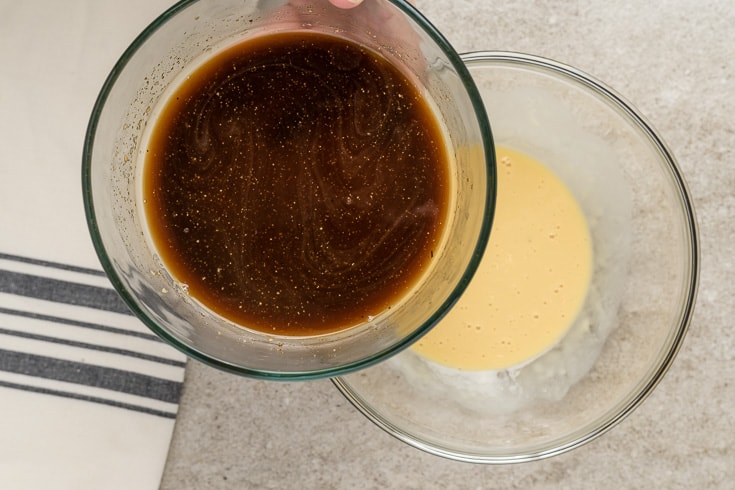 Beignet recipe step 4 - Dr. Axe